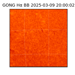 gong - 2025-03-09T20:00:02