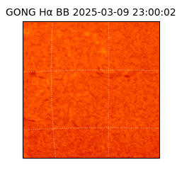 gong - 2025-03-09T23:00:02