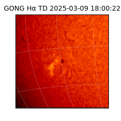 gong - 2025-03-09T18:00:22
