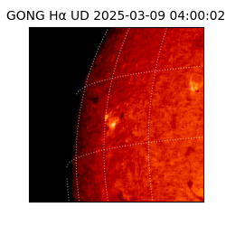 gong - 2025-03-09T04:00:02