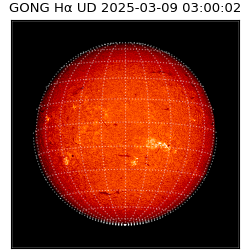 gong - 2025-03-09T03:00:02