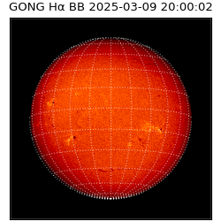 gong - 2025-03-09T20:00:02
