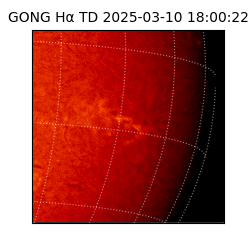 gong - 2025-03-10T18:00:22