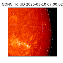 gong - 2025-03-10T07:00:02