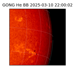 gong - 2025-03-10T22:00:02