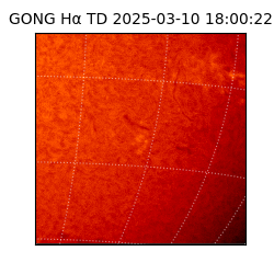 gong - 2025-03-10T18:00:22