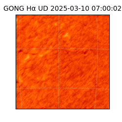 gong - 2025-03-10T07:00:02