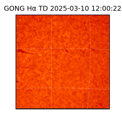 gong - 2025-03-10T12:00:22