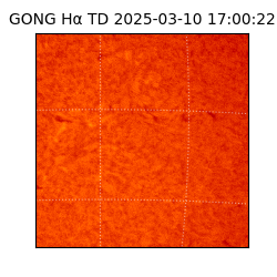 gong - 2025-03-10T17:00:22