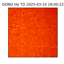 gong - 2025-03-10T18:00:22