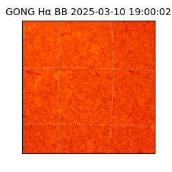gong - 2025-03-10T19:00:02