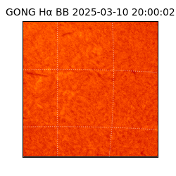 gong - 2025-03-10T20:00:02