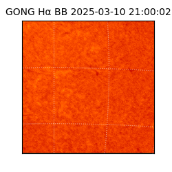 gong - 2025-03-10T21:00:02