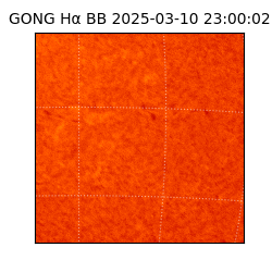gong - 2025-03-10T23:00:02