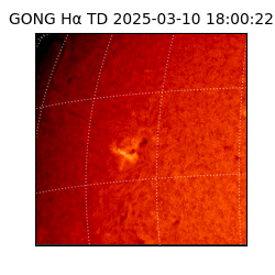 gong - 2025-03-10T18:00:22