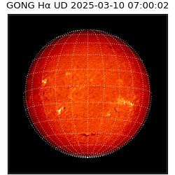gong - 2025-03-10T07:00:02