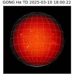 gong - 2025-03-10T18:00:22