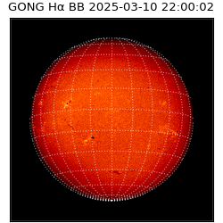 gong - 2025-03-10T22:00:02