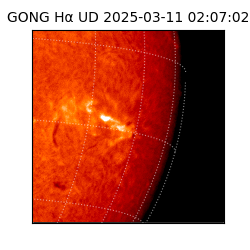 gong - 2025-03-11T02:07:02