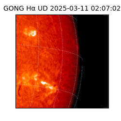 gong - 2025-03-11T02:07:02