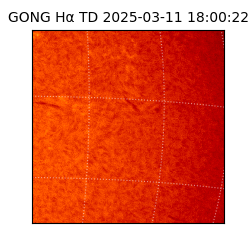 gong - 2025-03-11T18:00:22