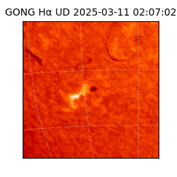 gong - 2025-03-11T02:07:02