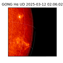 gong - 2025-03-12T02:06:02