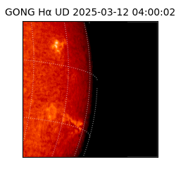 gong - 2025-03-12T04:00:02