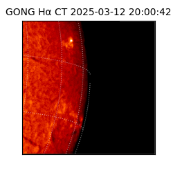 gong - 2025-03-12T20:00:42