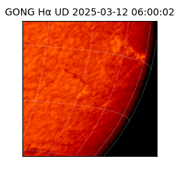 gong - 2025-03-12T06:00:02