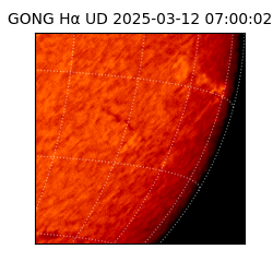 gong - 2025-03-12T07:00:02