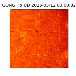 gong - 2025-03-12T03:00:02