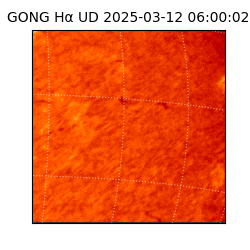gong - 2025-03-12T06:00:02