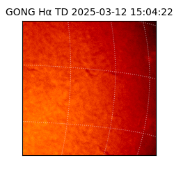 gong - 2025-03-12T15:04:22