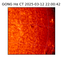 gong - 2025-03-12T22:00:42