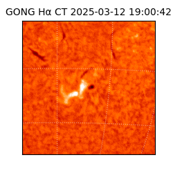 gong - 2025-03-12T19:00:42