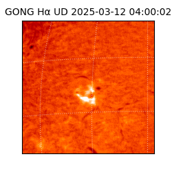 gong - 2025-03-12T04:00:02