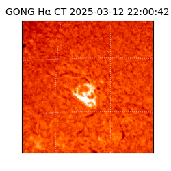 gong - 2025-03-12T22:00:42