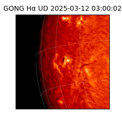 gong - 2025-03-12T03:00:02