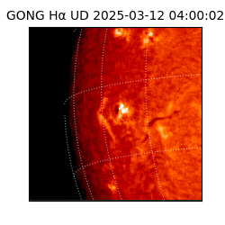 gong - 2025-03-12T04:00:02