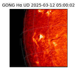 gong - 2025-03-12T05:00:02