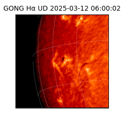 gong - 2025-03-12T06:00:02