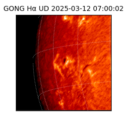 gong - 2025-03-12T07:00:02