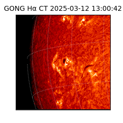 gong - 2025-03-12T13:00:42