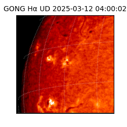 gong - 2025-03-12T04:00:02