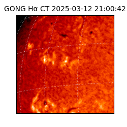 gong - 2025-03-12T21:00:42