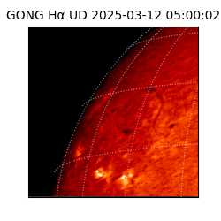 gong - 2025-03-12T05:00:02