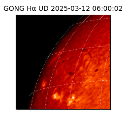 gong - 2025-03-12T06:00:02