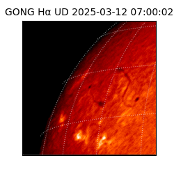 gong - 2025-03-12T07:00:02