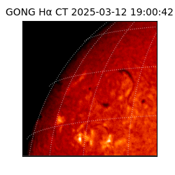 gong - 2025-03-12T19:00:42